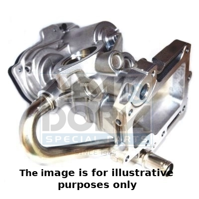 EGR Valve